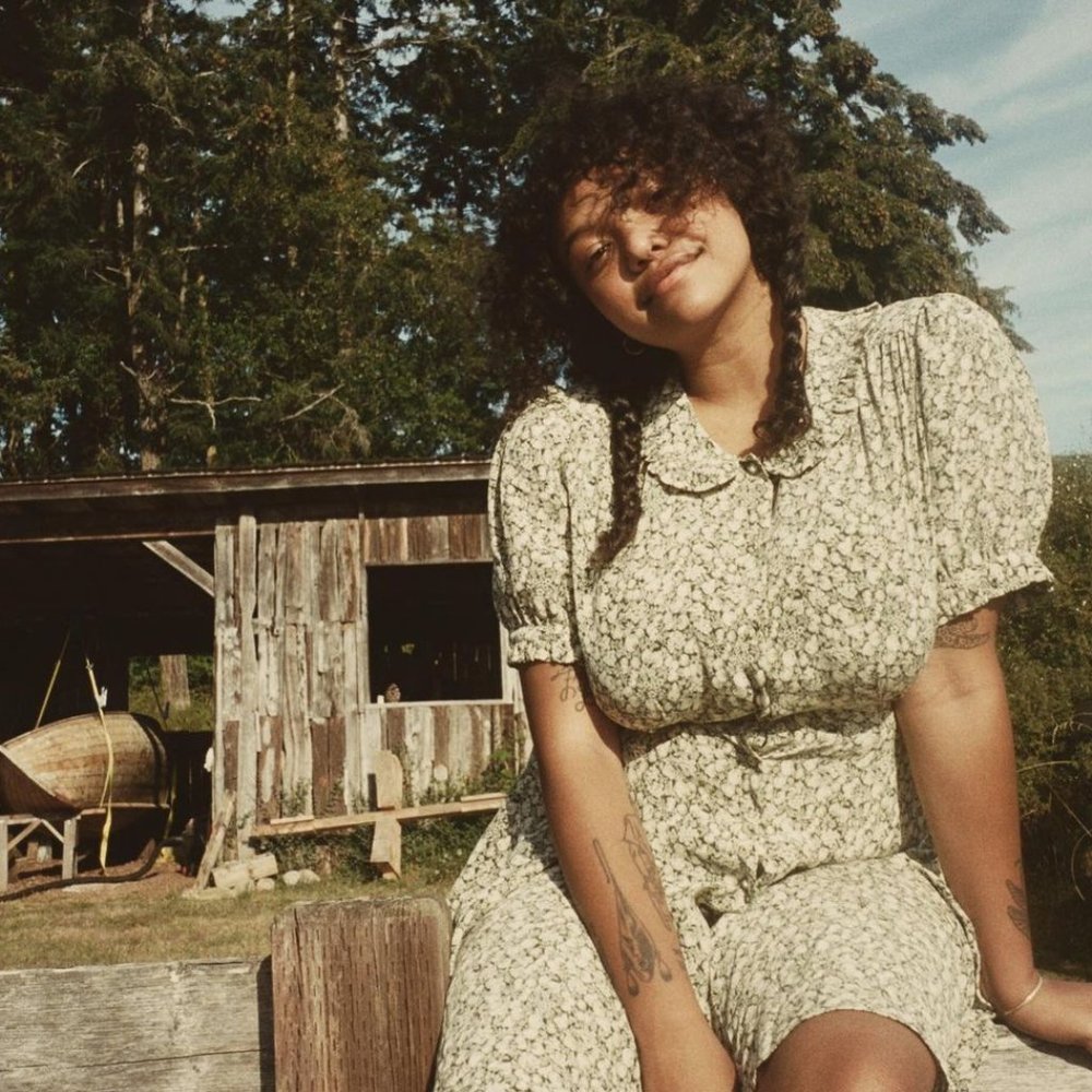 COPY - Doen Brixton Dress Sz Small - Worn once